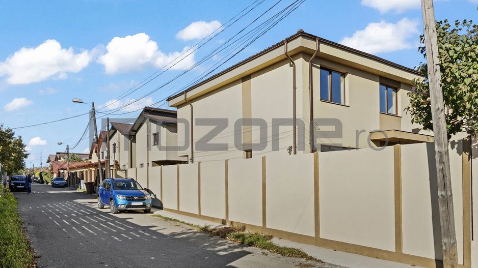 Case/Vile, Prelungirea Ghencea Maracineni, 4 cam, 135 mp.,  comision 0% - Poză 6