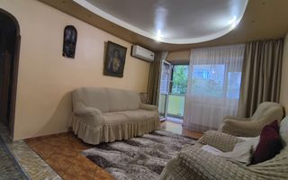 Apartament 4 camere semidecomandat | Zona Morarilor | Loc parcare ADP - Poză 1