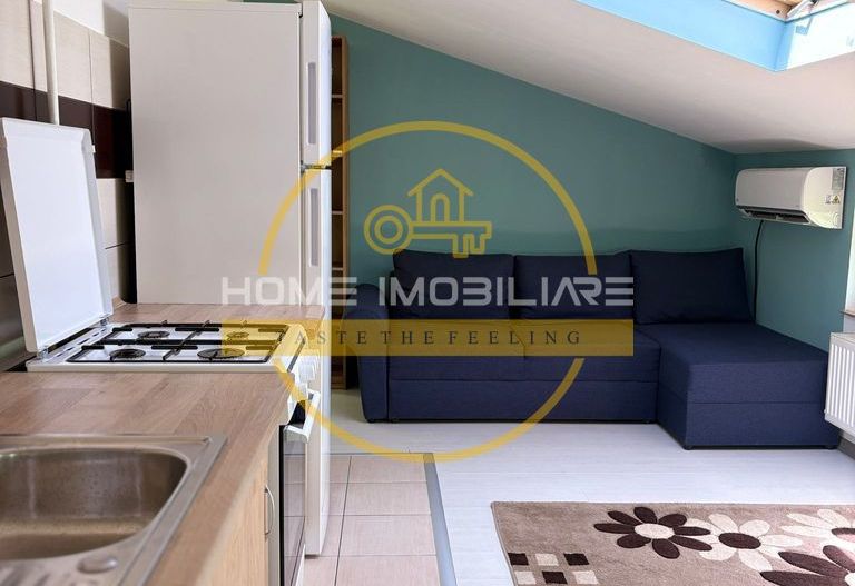 Apartament 2 Camere Penta Tătărași  – 44mp - Poză 1