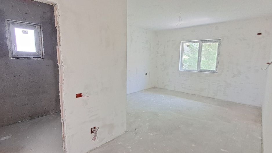 Dragomiresti Vale, casa 4 camere, teren 421 mp, utilitati, COMISION 0% - Poză 6