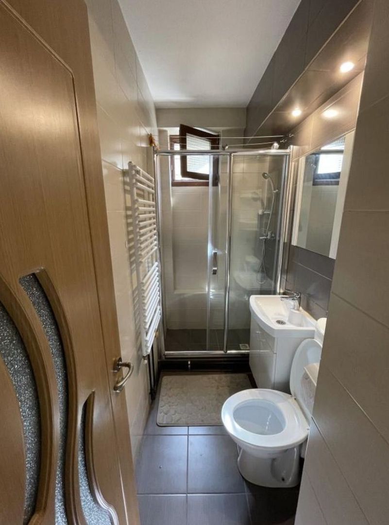 Apartament 2 camere, centrală proprie, Complex Studențesc - Poză 7