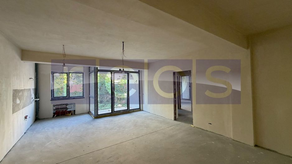 VANZARE APARTAMENT 2 CAMERE | LIZEANU | BLOC NOU | PARCARE | TERASA - Poză 1
