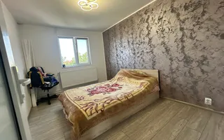 Casă P+1E cu terasă circulabilă, garaj amenajat și finisaje moderne - Poză 24