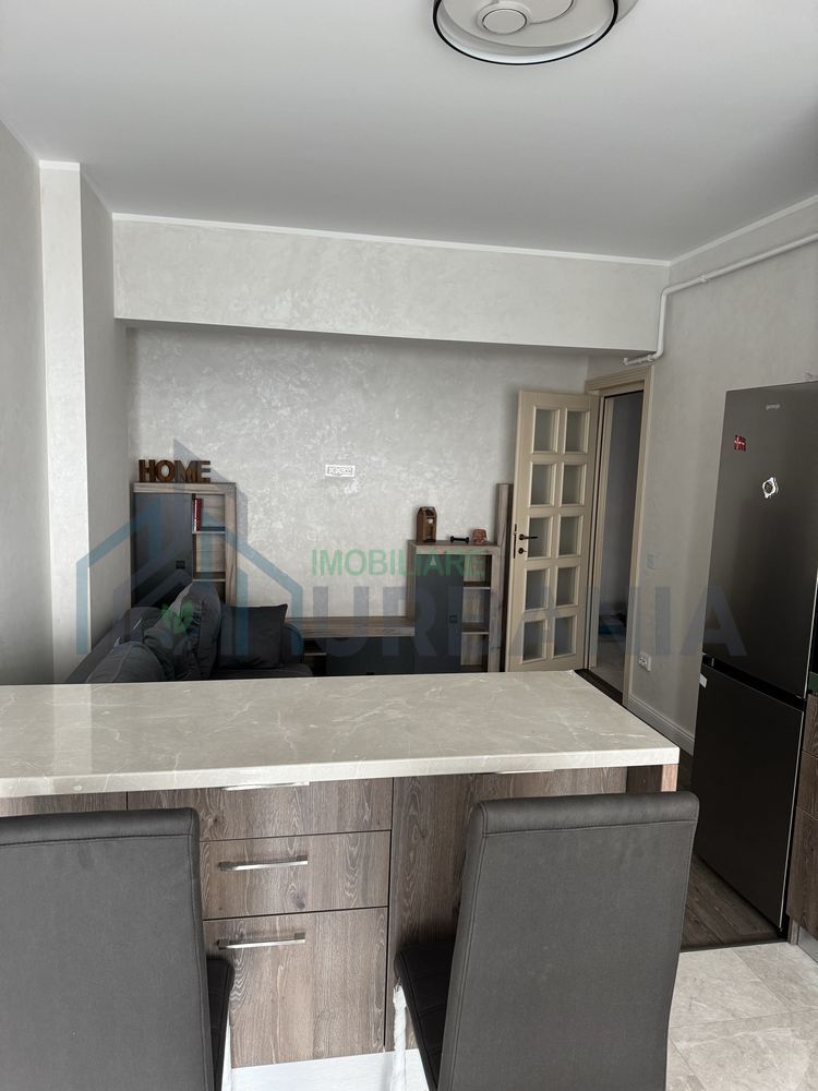 Apartament 2 camere în complexul rezidențial Royal Town, Copou, Iași - Poză 6