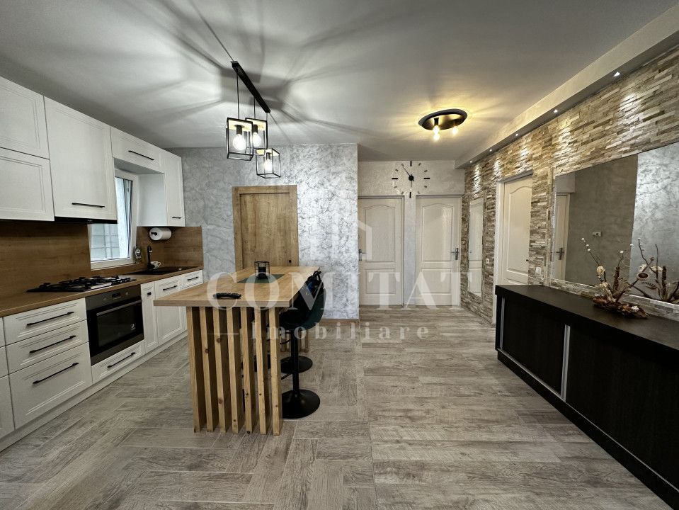 Apartament la cheie| Grădina și loc de parcare | Manastur - Poză 6