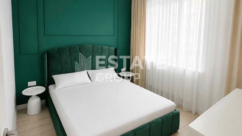 Apartament cu 2 camere in Giroc complet mobilat si utilat - Poză 1
