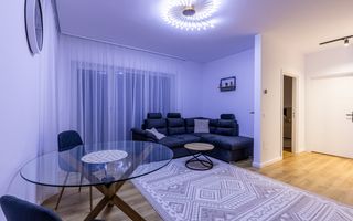 3 camere, bloc nou,parcare, Iris, Junior Zona Fabricii,LIDL,Elite City - Poză 14