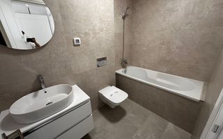 3 Camere Penthouse Universitate Bloc Nou 2025 Nicolae Balcescu Rosetti - Poză 26