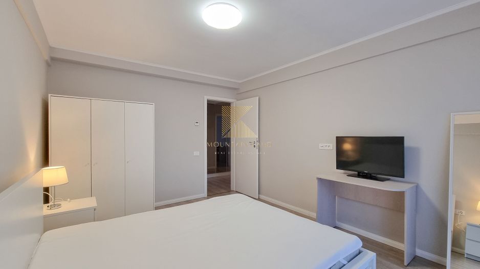 Apartament de 3 camere, PETFRIENDLY, parcare subterana, Dobrogeanu Gh. - Poză 12