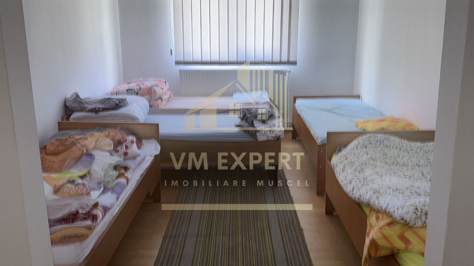 BLOC DE GARSONIERE P+4 SUPRAFAȚĂ UTILĂ 2135MP TEREN 2967 MP CĂMPULUNG - Poză 5