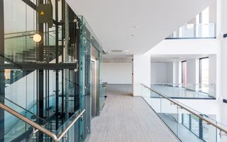 Birouri clasa A, in zona Complexului Studentesc - Poză 3