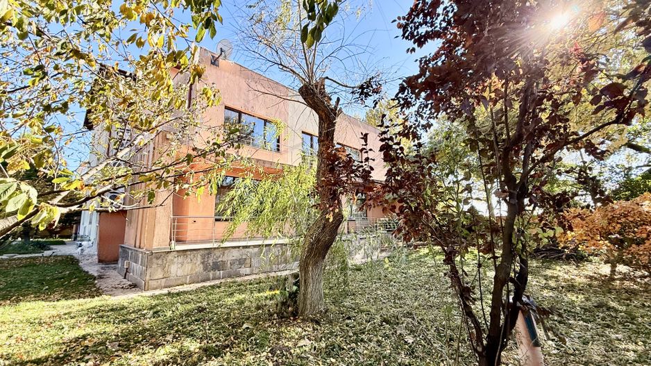 Duplex 14 camere Pantelimon Cernica 864 mp desfasurati - Poză 10