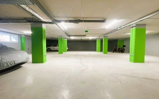 Apartament 2 camere si boxa , - Turnisor, Sibiu - Poză 4