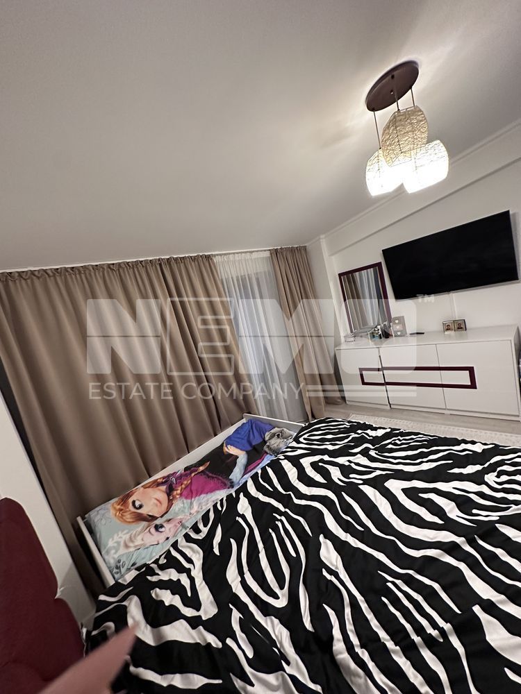 Apartament 2 camere | Burdujeni, Suceava | 64.4 MP - Poză 5