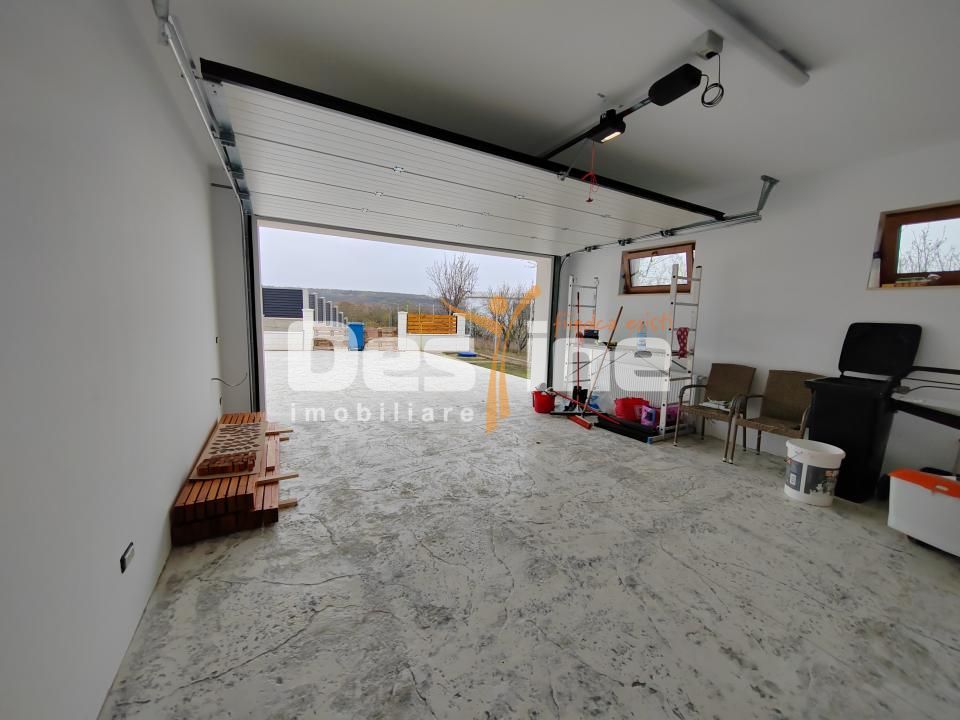 BÂRNOVA - Casă individuală P+POD, 156 mp + 1000 mp teren - Poză 10