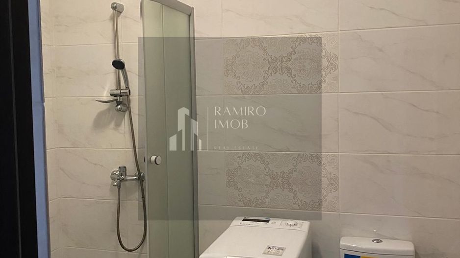 Apartament 2 camere open space/etaj 1 centrala Giurgiului/Berceni - Poză 6