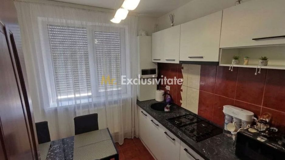 Apartament 2 camere – Bd. Nicolae Titulescu - Renovat complet în 2025 - Mobilat - Poză 3