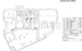 Zero comision, 87-334mp birou Gara de Nord, M. Transporturilor, 3'[M] - Schiță 10