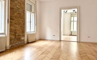 Apartament 3 camere modern, nemobilat, locuință/birou - Poză 3