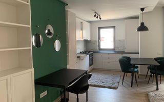 Apartament premium I Terasă cu gratar I Dumbravita - Poză 3