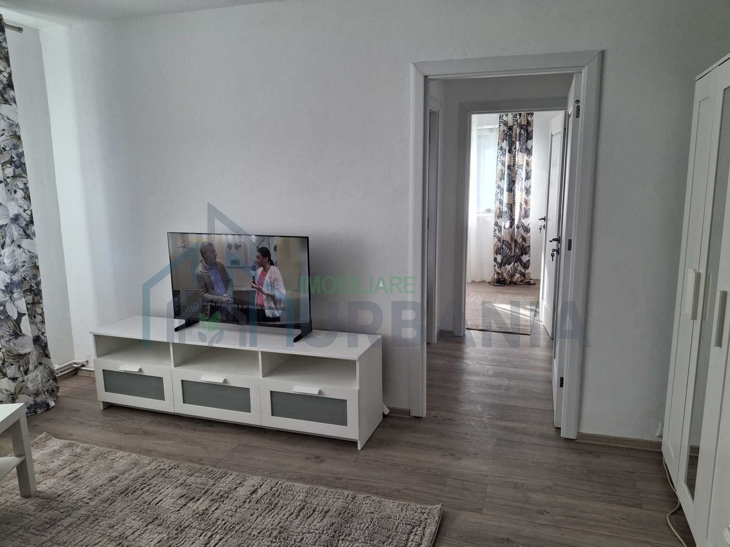 Apartament 2 camere renovat, zona Podu Ros - Iasi - Poză 2