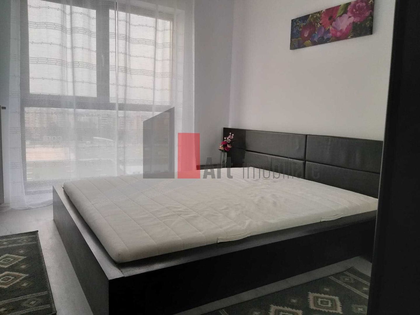 Inchiriere ap 2 cam Complez Exigent Plaza, faza 2-Pet Friendly-Lujerului - Poză 5