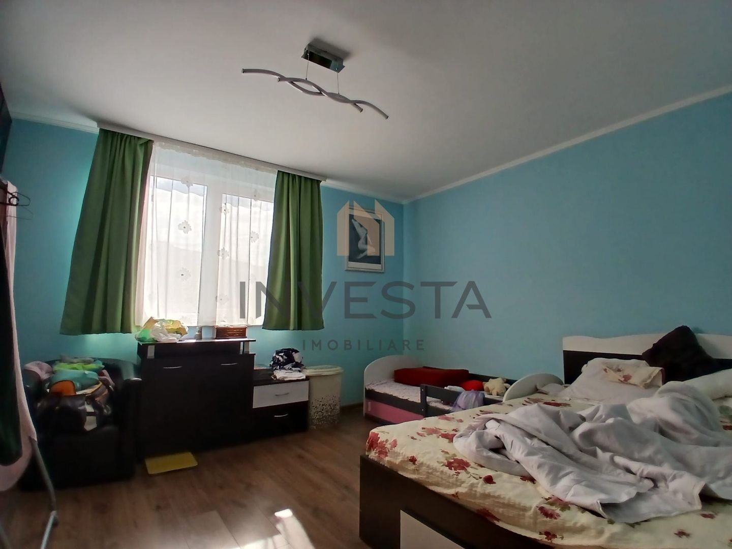 Casa individuala in Gheorgheni, zona Hermes - Poză 15