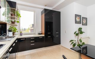 View spectaculos | B-dul Primaverii | 3 camere | 118 mp utili | - Schiță 17