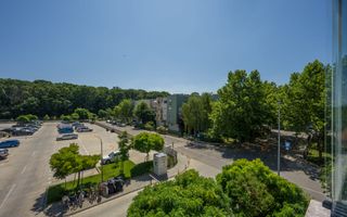 Apartament mobilat si utilat langa padurea Baneasa - Poză 18