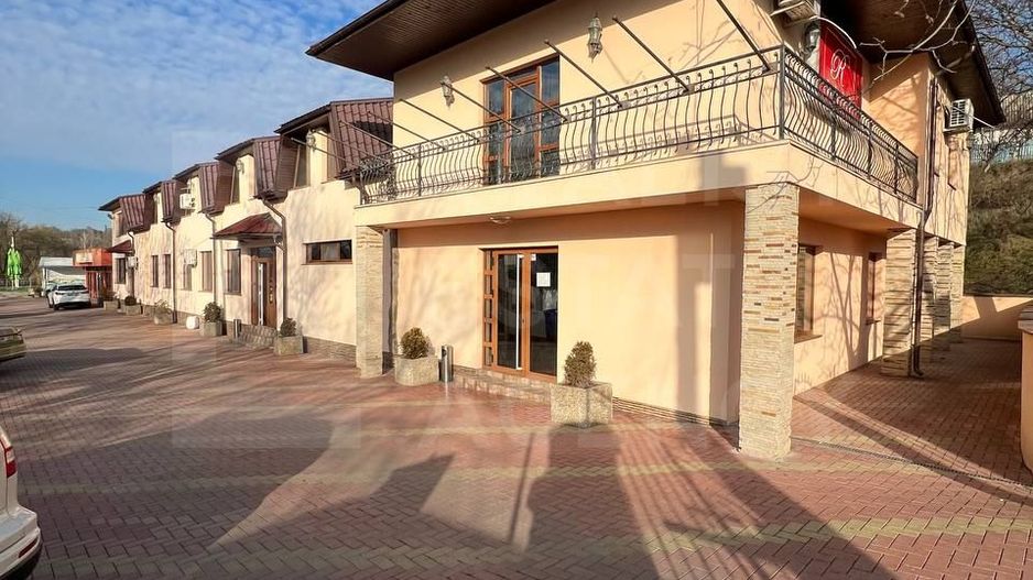 Vânzare, hotel, 1600 mp, str. Alexandru Marinescu, Hâncești - Poză 43