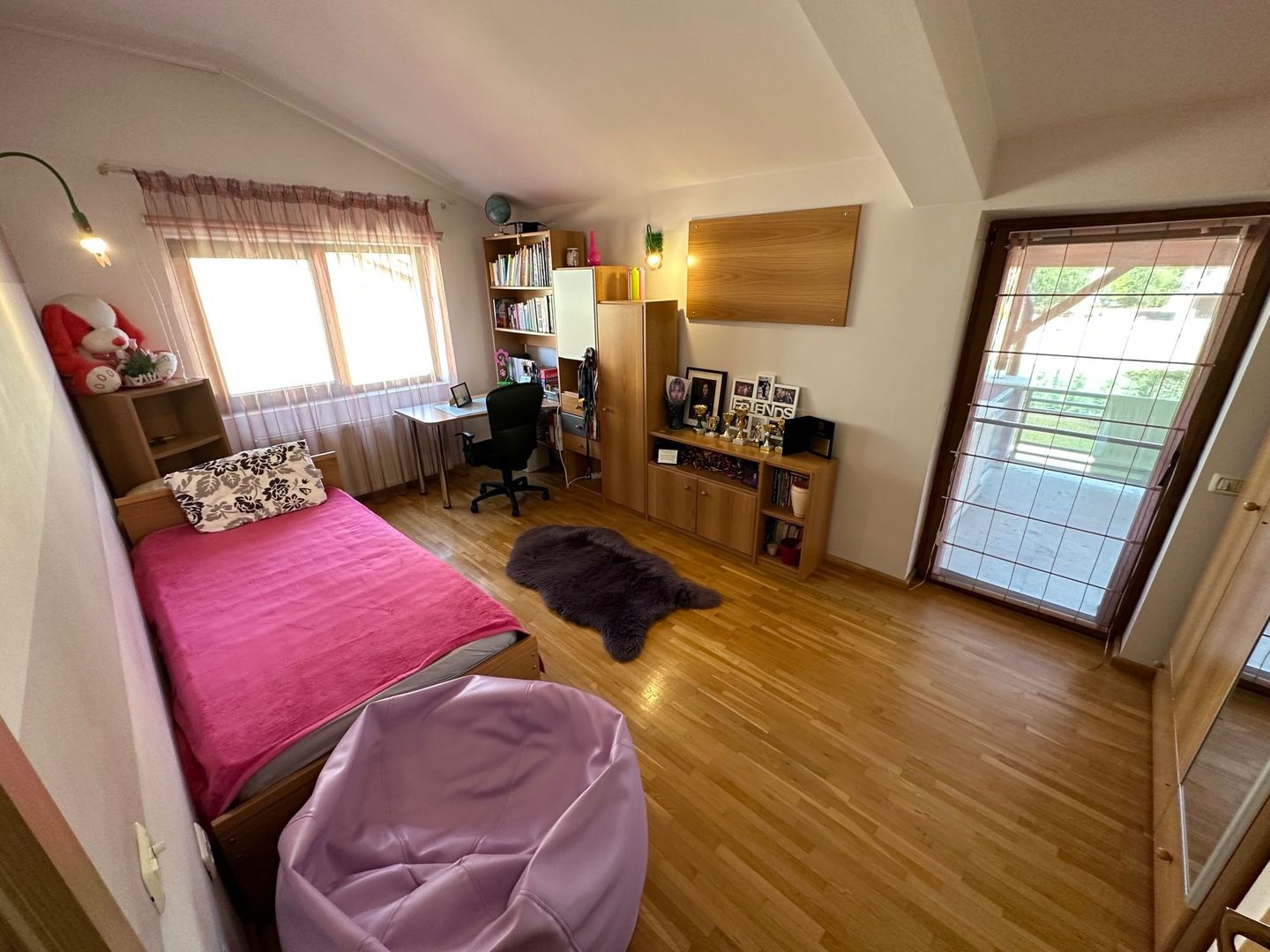 Casa individuala cu garaj  în spate la IKEA - Poză 29