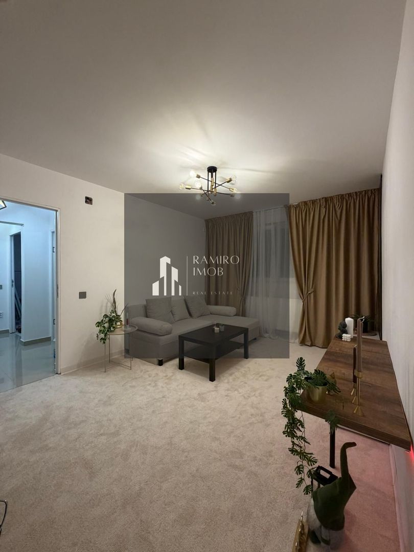 Apartament 2 camere Brancoveanu/modern/renovat - Poză 2