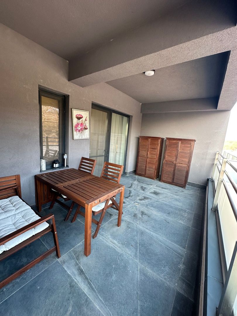 Apartament cu terasa mare zona Lipovei - intrare Dumbrăvița - Poză 26