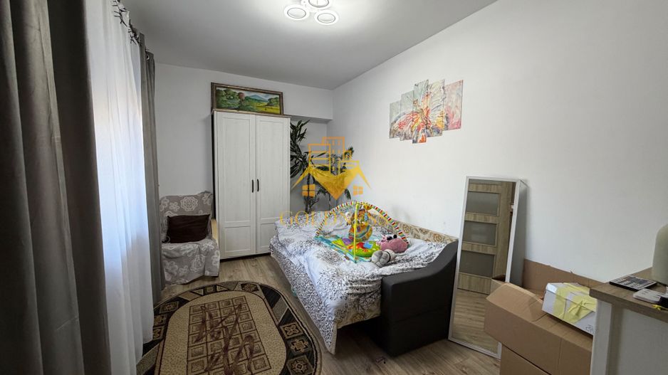 2 camere, decomandate, Marasti, Zona Aurel Vlaicu, MOL, FSEGA,  Terasa - Poză 2