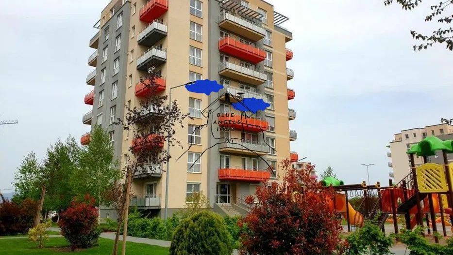 Apartament 2 camere cu parcare si boxa, Tractorul - Poză 8