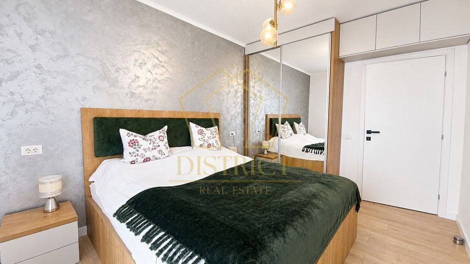Apartament cu 2 camere | Torontalului | Campeador City - Poză 7