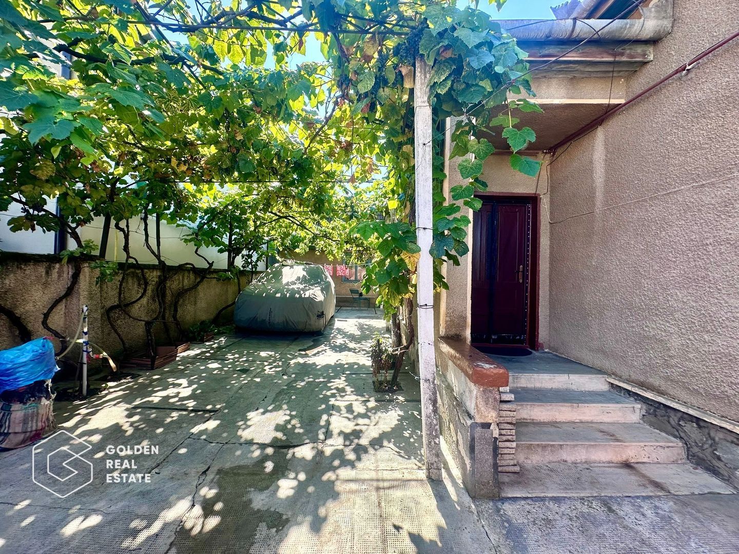 Casa cu teren 525 mp  în Bujac – Petru Maior, comision 0% - Poză 8