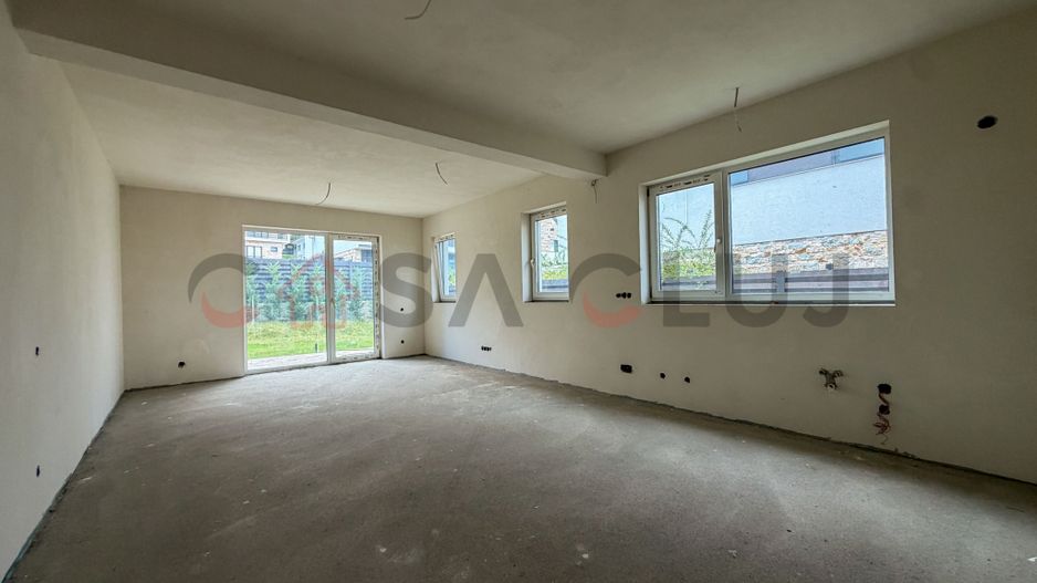 Casa noua, 4 camere, strada inchisa, zona Campului! - Poză 5