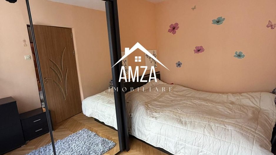 Apartament cochet cu 2 camere, Cedonia - Poză 6