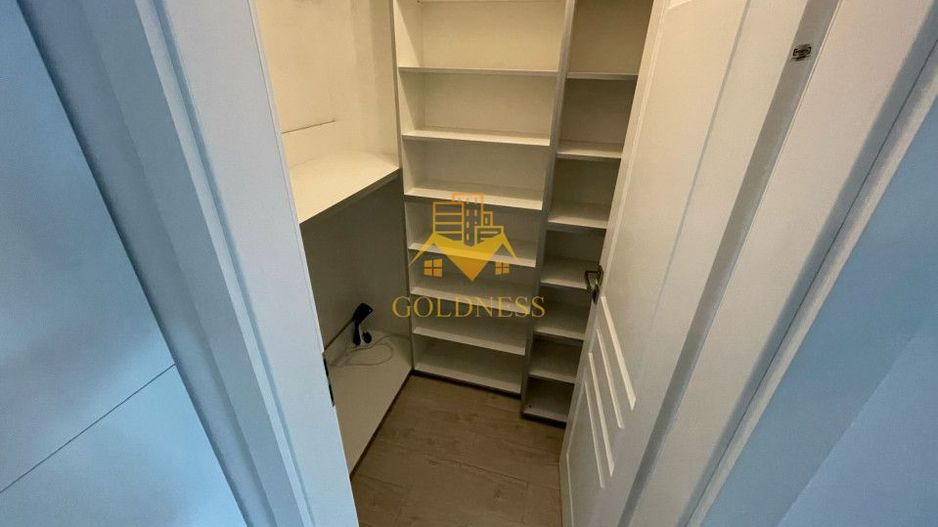 2 camere, modern, Parcare, bloc nou, Semicentral, NTT DATA, Bosch - Poză 8