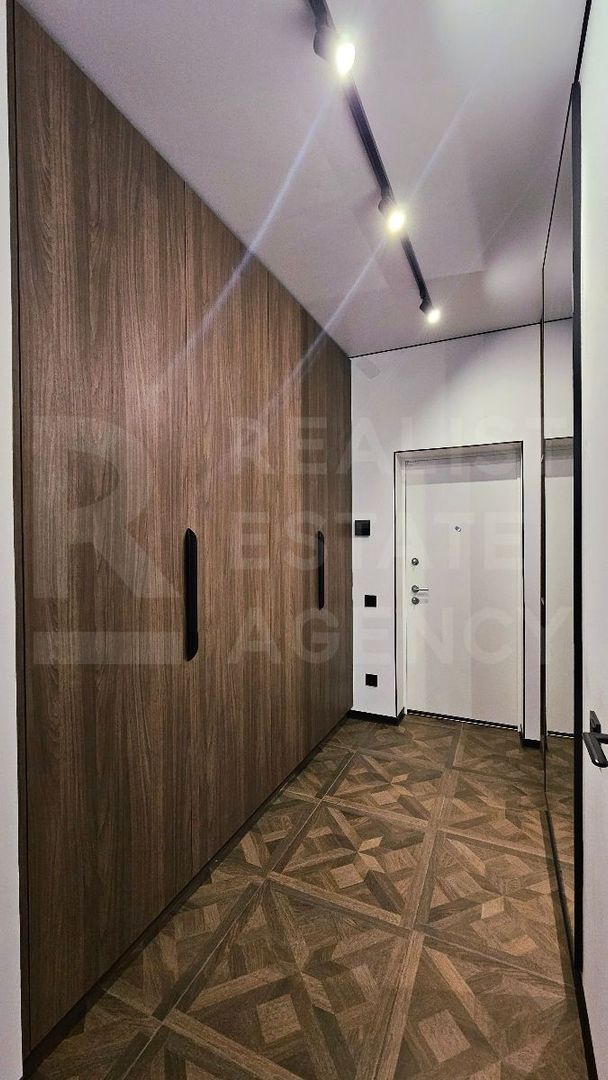 Chirie, apartament 3 camere, str. Lacului, Centru - Poză 7