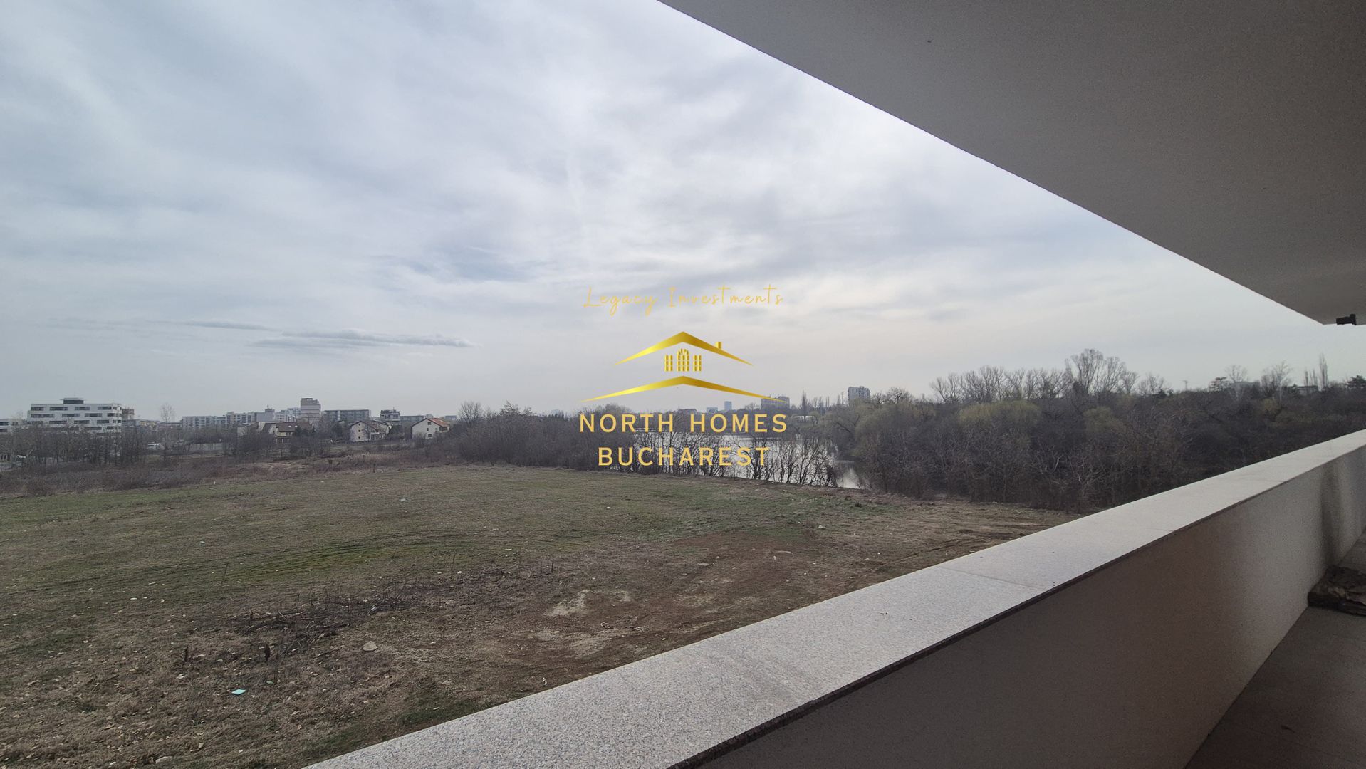 Aparatmente de 2 camere 84 mp, metrou Starulesti - Comision 0% - Poză 7