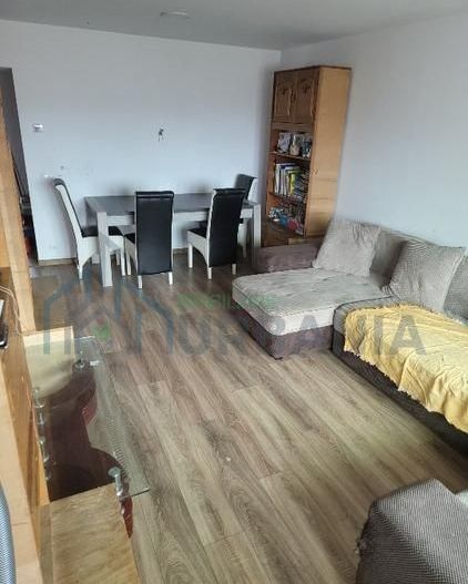 Apartament 101 mp, complet renovat, Rond Vechi (zona Selgros) – 4 camere, 249.000 € - Poză 2