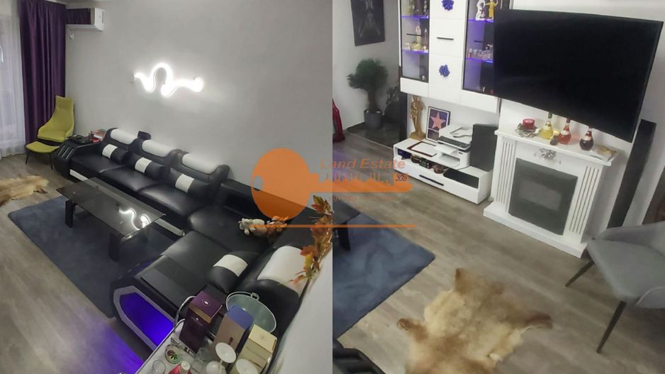 Vanzare 3 camere ( incalzire pardoseala si terasa 120 mp ) - Poză 8