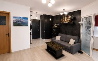 APARTAMENT 2 CAMERE COMPLEX PLANORAMA - Poză 5