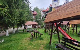 Casa ta de vacanta, imbratisata de natura,3 terase, parcare, Poiana Brasov - Poză 35