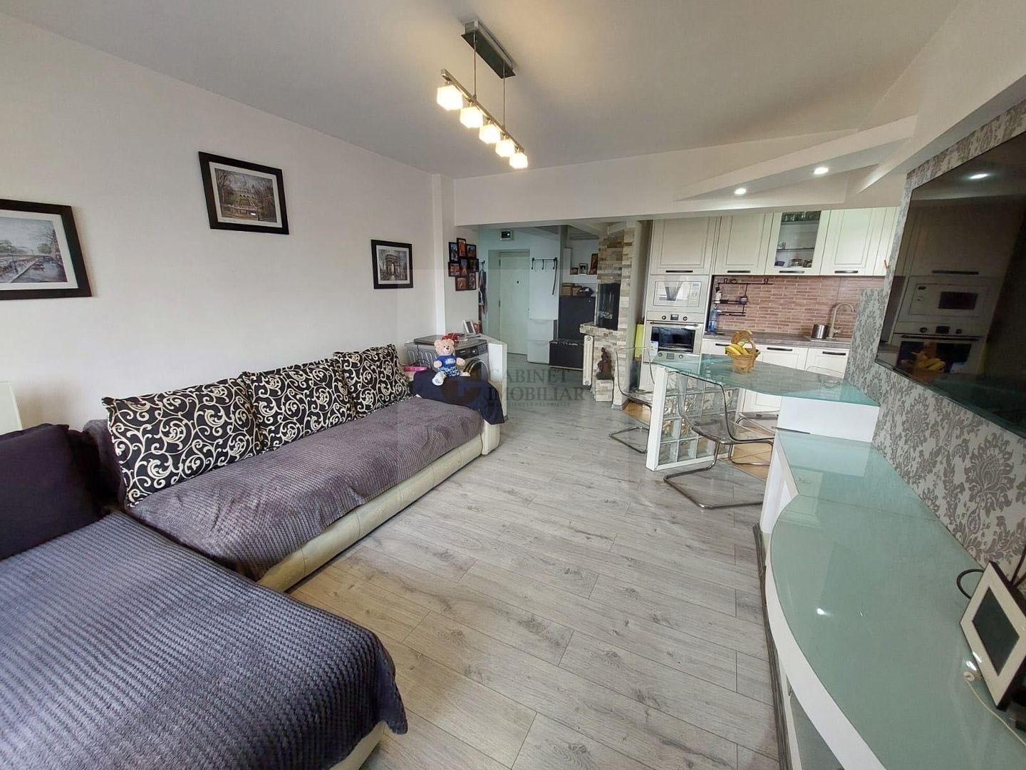 Apartament 2 Camere | Bulevardul unirii | Ideal Investiție sau Locuit - Poză 2