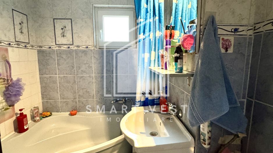 Apartament 3 camere | 86 mp | Zona Micro 17 - Poză 17