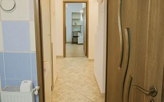 Apartament 2 camere, decomandat, zona Bld. București–mobilat și utilat - Poză 11