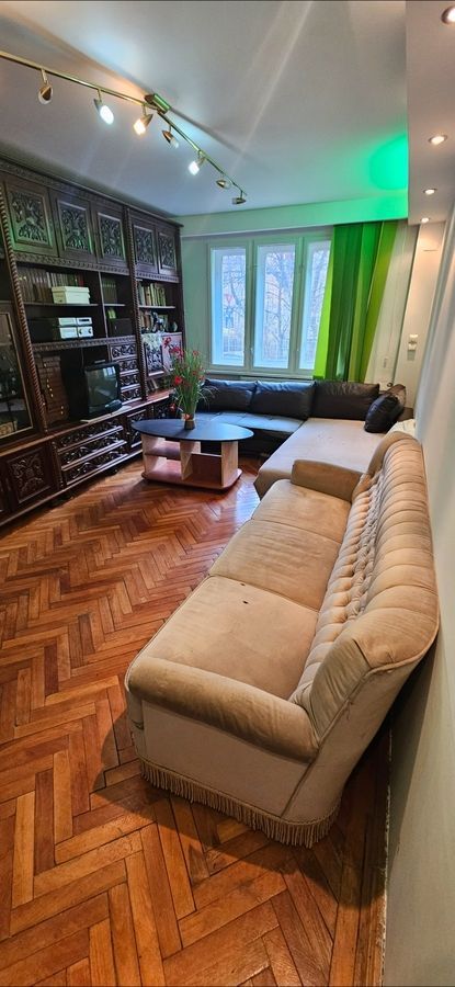 Apartament 4 camere, complet mobilat si utilat, Gorjului - Poză 1